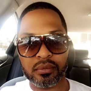 Meet your Posher, Rick